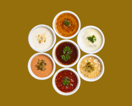 Nos sauces